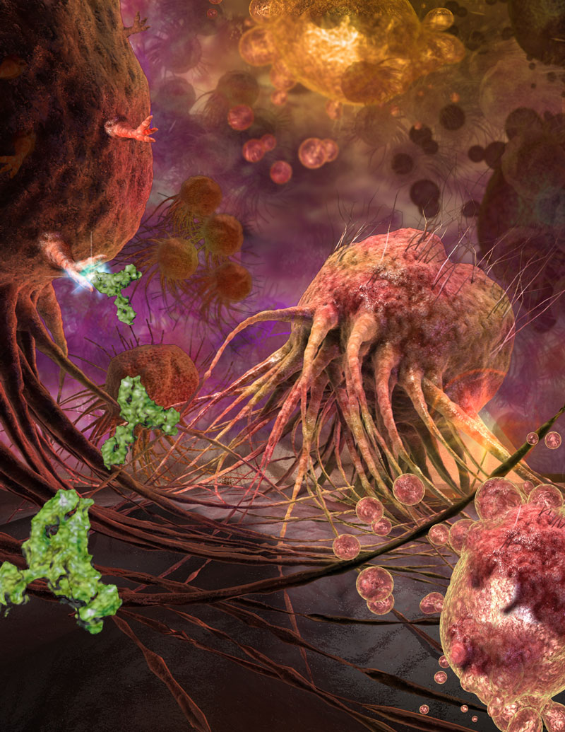 Illustration for article titled Feast your eyes on some of the best scientific art from the past year